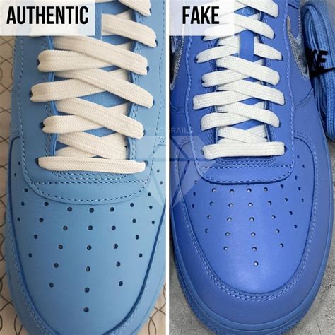 how to tell if off white nikes are fake|How To Spot Real Off.